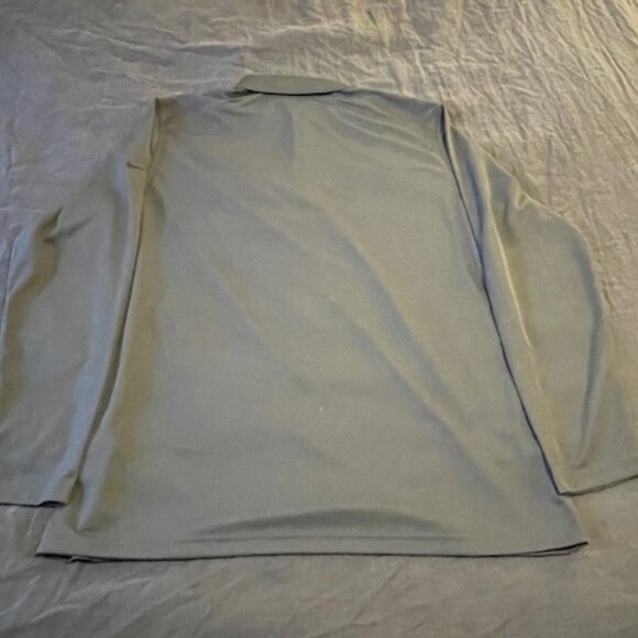 Nike Men's Long-Sleeve Golf Polo - New with Tags! - Picture 6 of 7